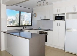 Boulevard Towers