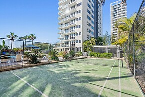 Boulevard Towers