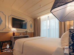 The Wine House Hotel - Quinta da Pacheca