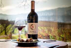 The Wine House Hotel - Quinta da Pacheca