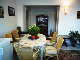 Buda Panzio