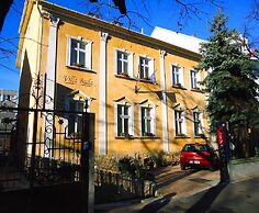 Buda Panzio