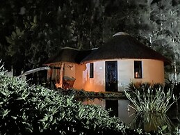 Addo African Home