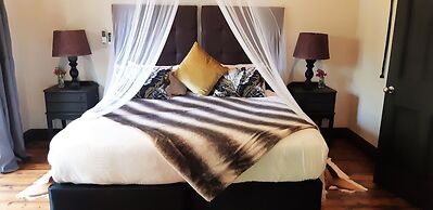 Addo African Home