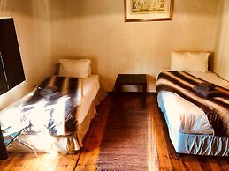 Addo African Home