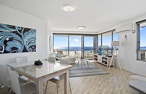 Oceanside Resort