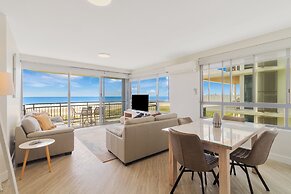 Oceanside Resort
