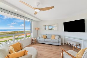 Oceanside Resort