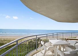 Oceanside Resort