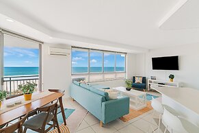 Oceanside Resort