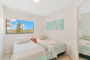 Oceanside Resort
