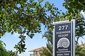 Oceanside Resort