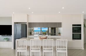 Oceanside Resort
