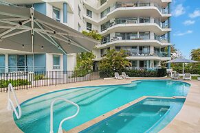 Oceanside Resort