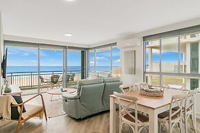 Oceanside Resort