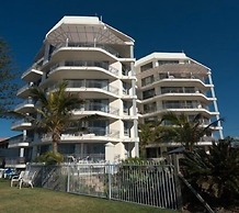Oceanside Resort