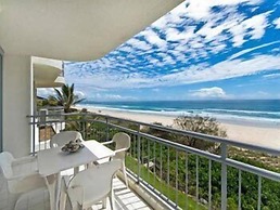 Oceanside Resort