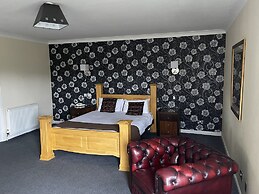 Castlecary House Hotel