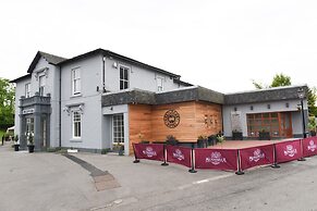 Castlecary House Hotel