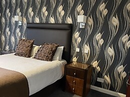 Castlecary House Hotel