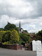 Castlecary House Hotel