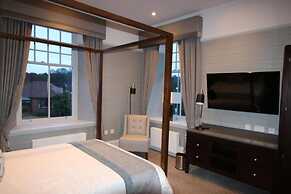 Castlecary House Hotel