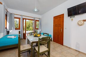 Romantica Hotel Apartments