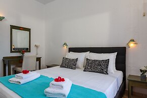 Romantica Hotel Apartments