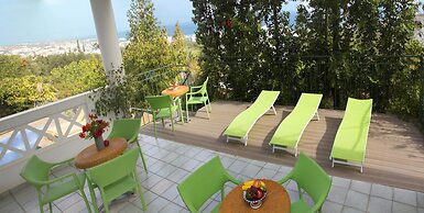 Romantica Hotel Apartments