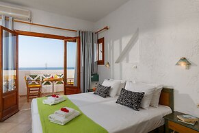 Romantica Hotel Apartments
