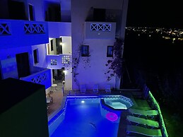 Romantica Hotel Apartments