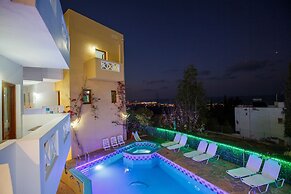 Romantica Hotel Apartments