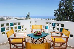 Romantica Hotel Apartments
