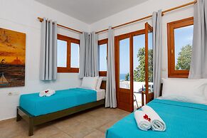 Romantica Hotel Apartments