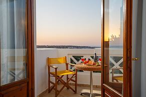 Romantica Hotel Apartments