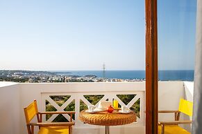 Romantica Hotel Apartments