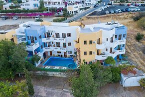 Romantica Hotel Apartments