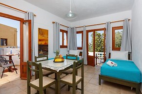 Romantica Hotel Apartments