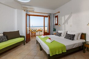 Romantica Hotel Apartments