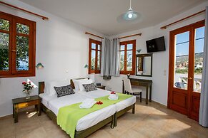 Romantica Hotel Apartments