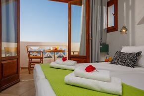 Romantica Hotel Apartments