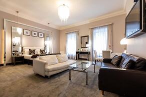 Zuni Hotel Kilkenny