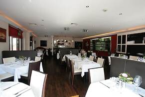 Zuni Hotel Kilkenny
