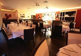 Zuni Hotel Kilkenny