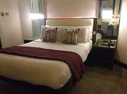 Zuni Hotel Kilkenny