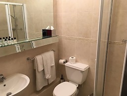 Zuni Hotel Kilkenny