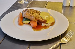 Zuni Hotel Kilkenny