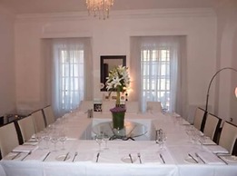 Zuni Hotel Kilkenny