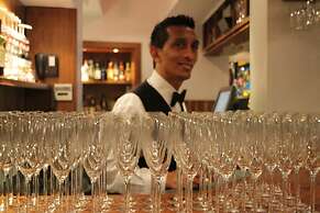 Zuni Hotel Kilkenny