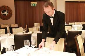 Zuni Hotel Kilkenny